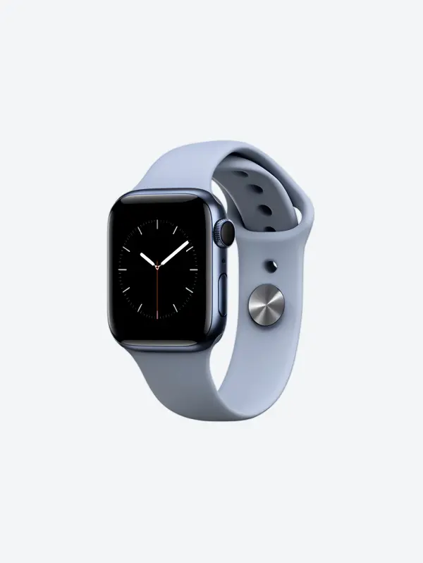 Pulse Watch S2