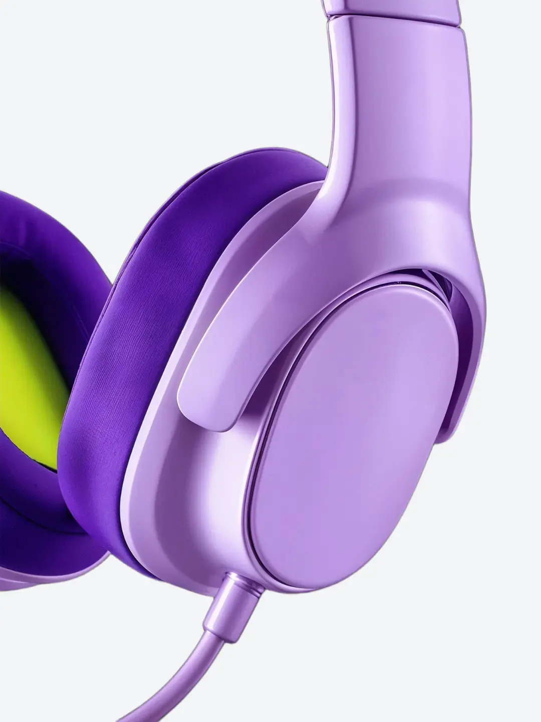 Wireless Headset G10 1