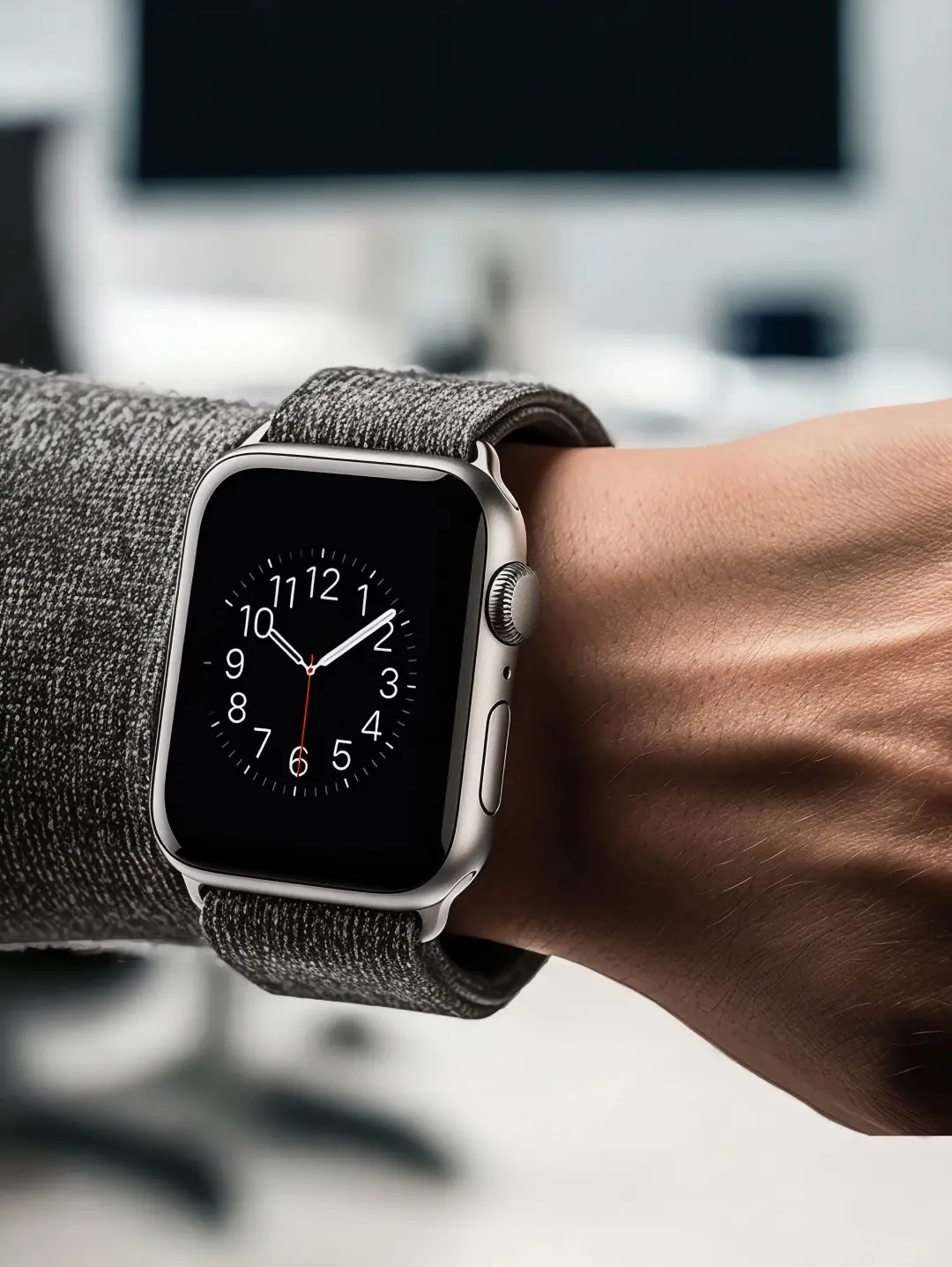 TimeFit Classic 1
