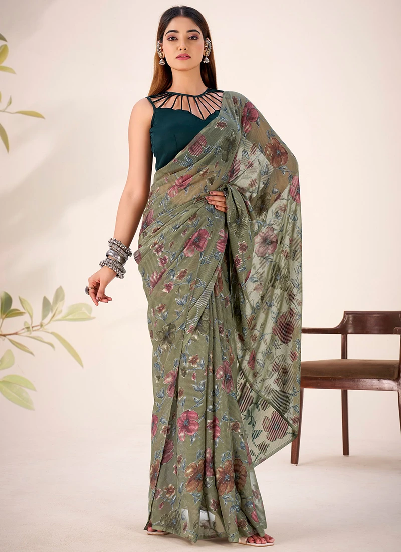 Sarees