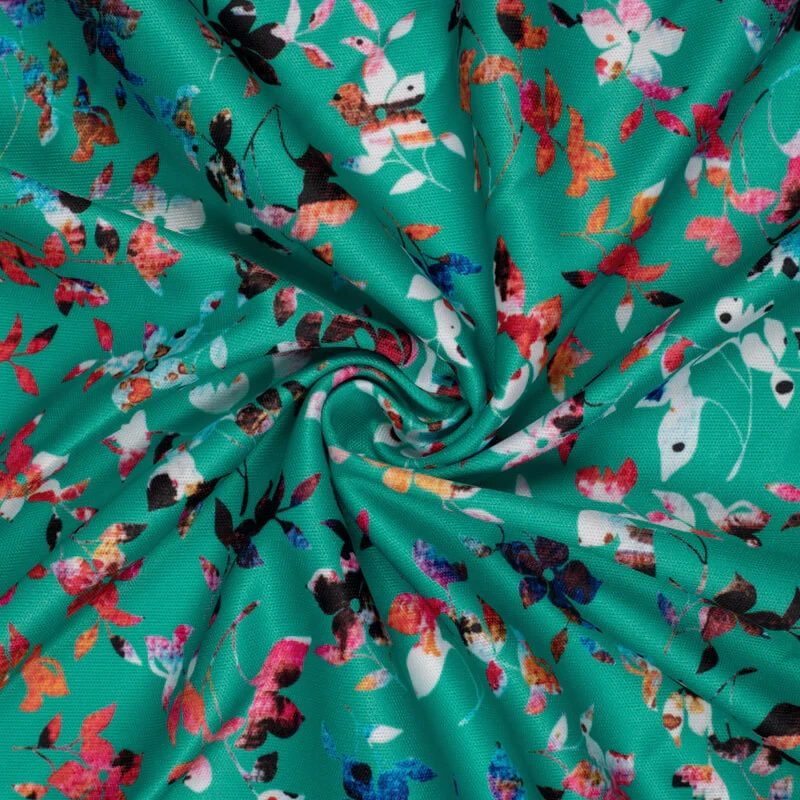 Printed
