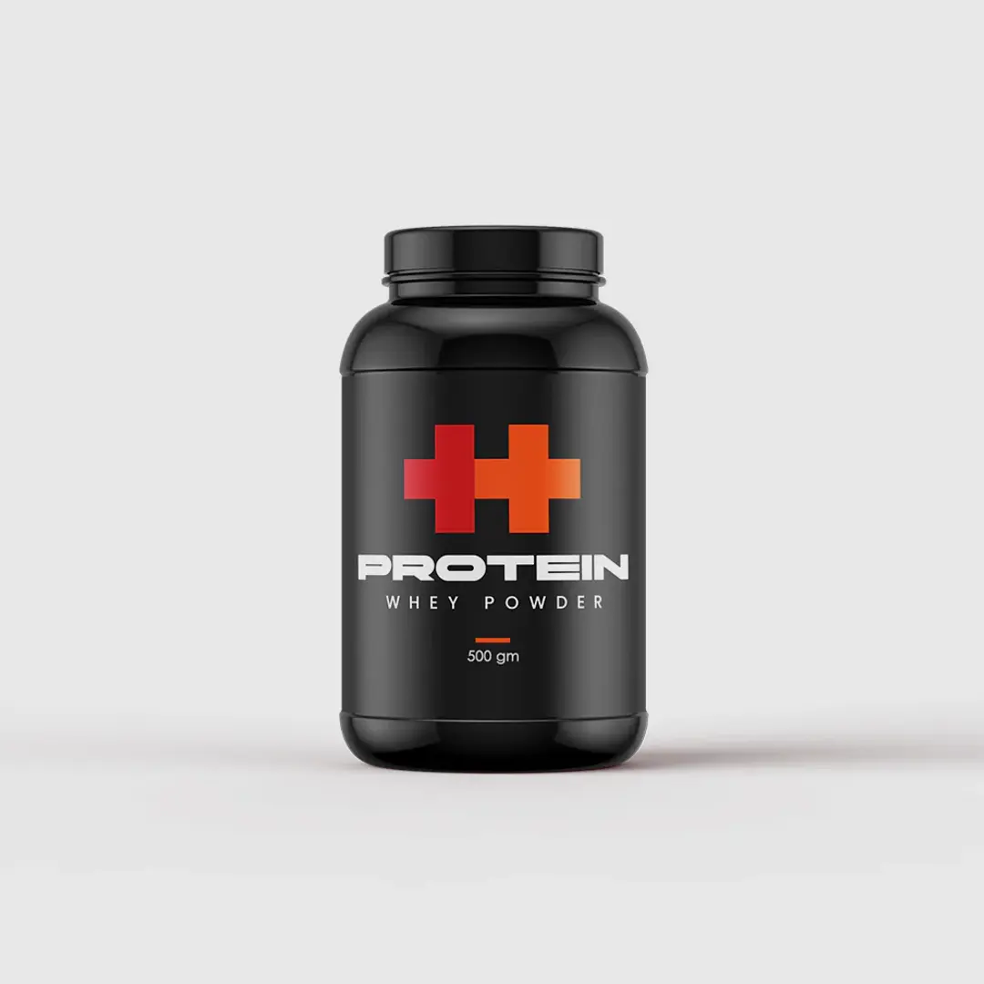 Protein whey powder 1