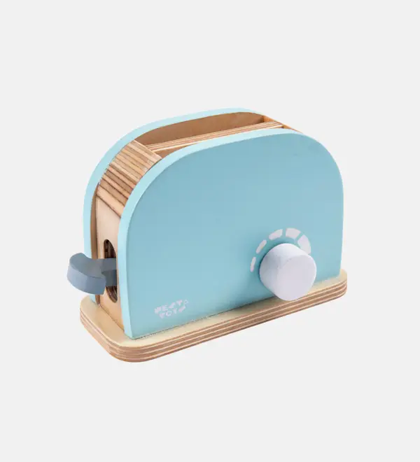 Plastic Kitchen play set