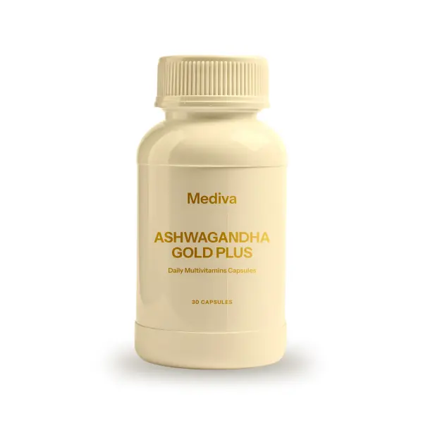 Ashwagandha