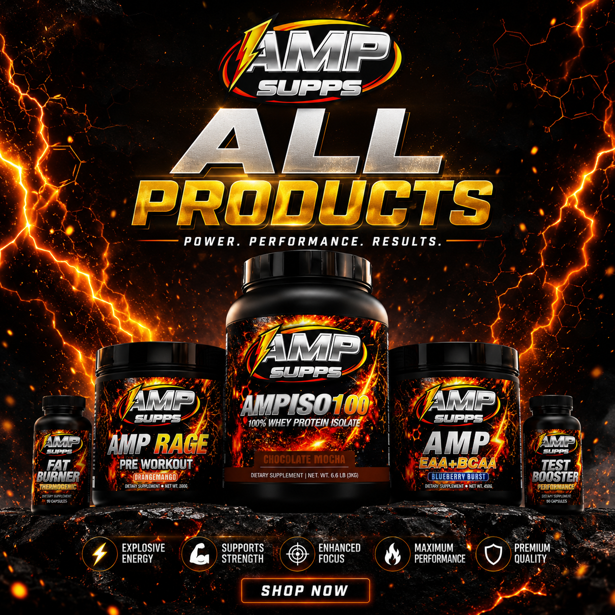 All Products