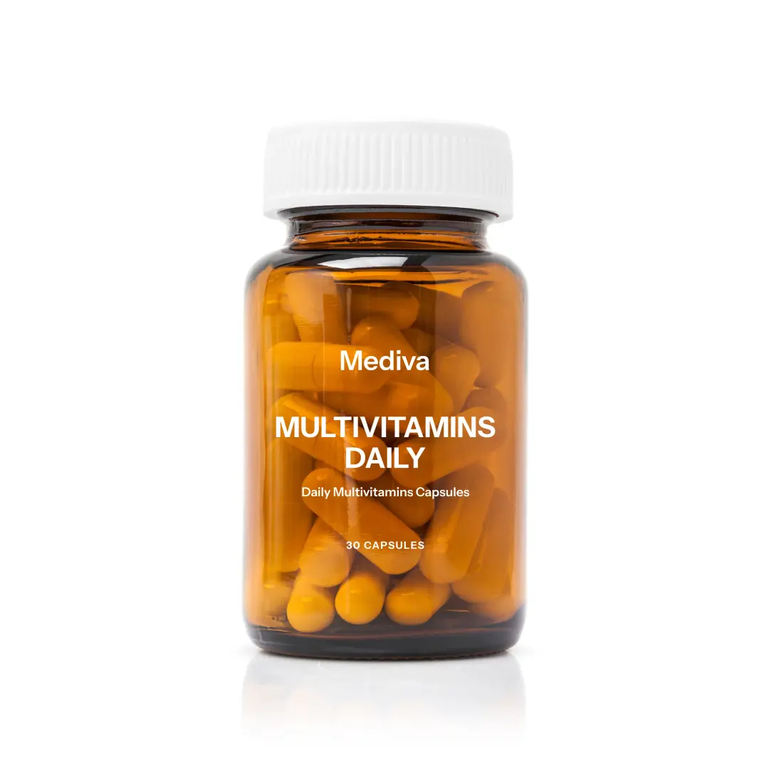 Multivitamins 1