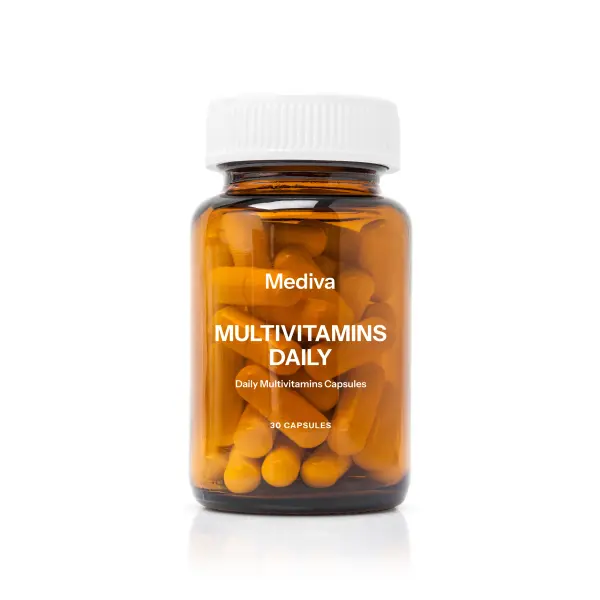 Multivitamins