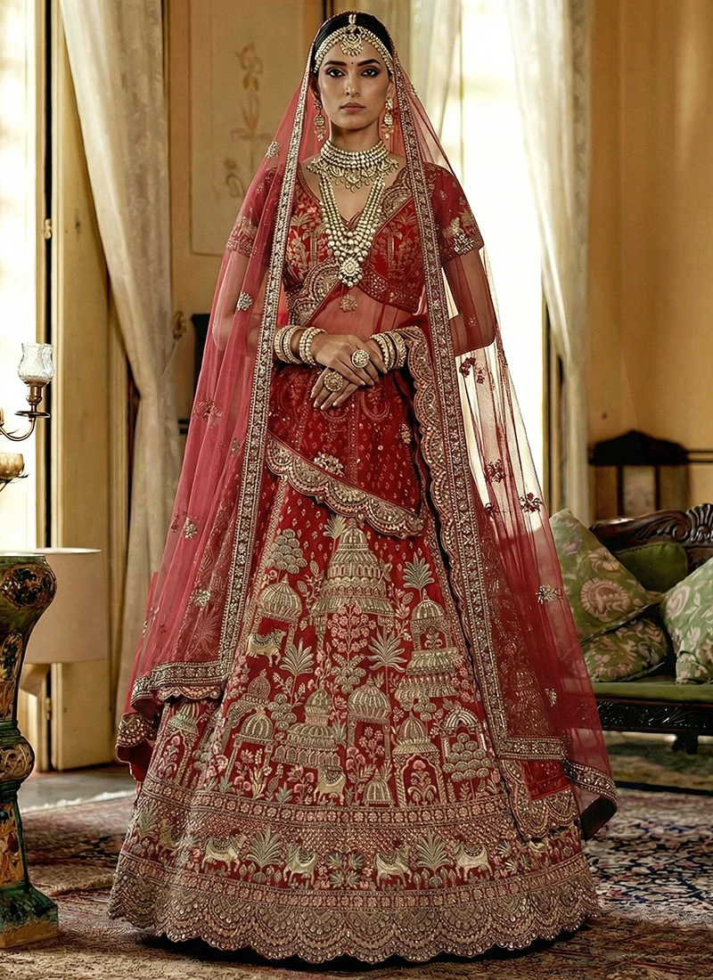 Lehenga