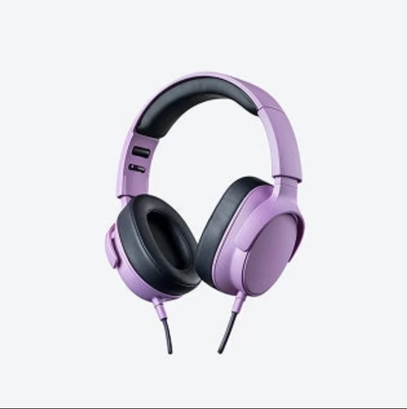 Headphone