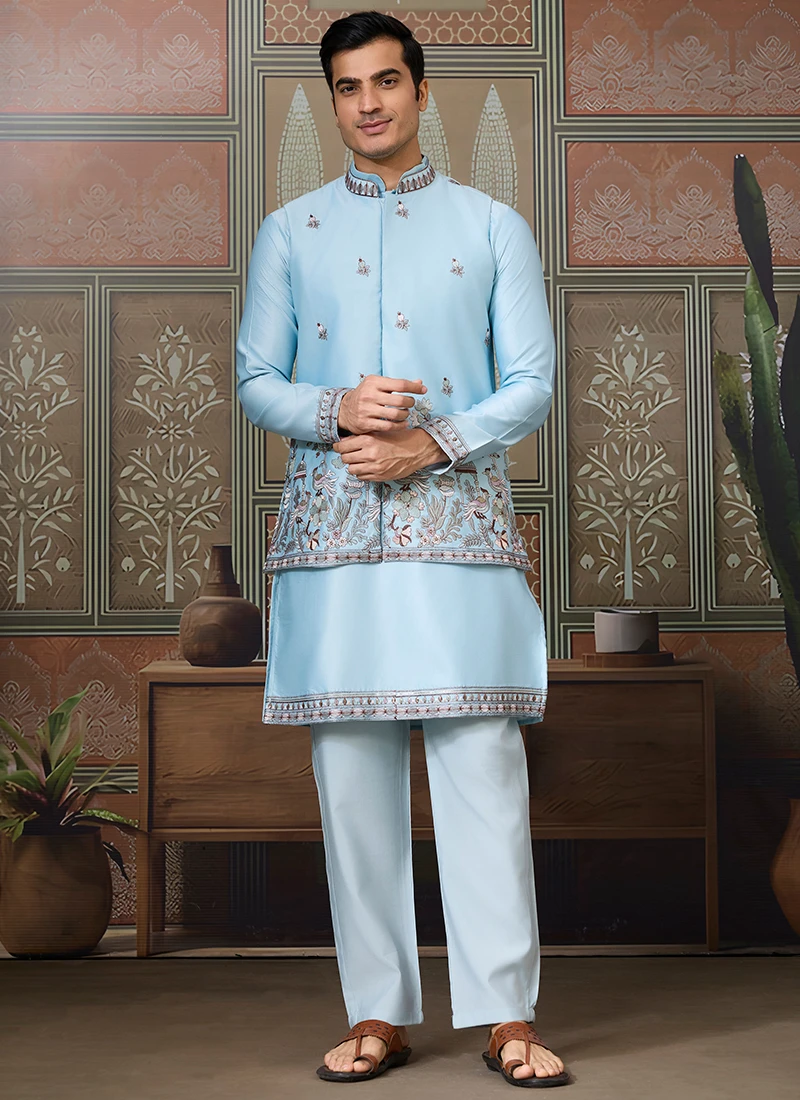 Kurta Pajama