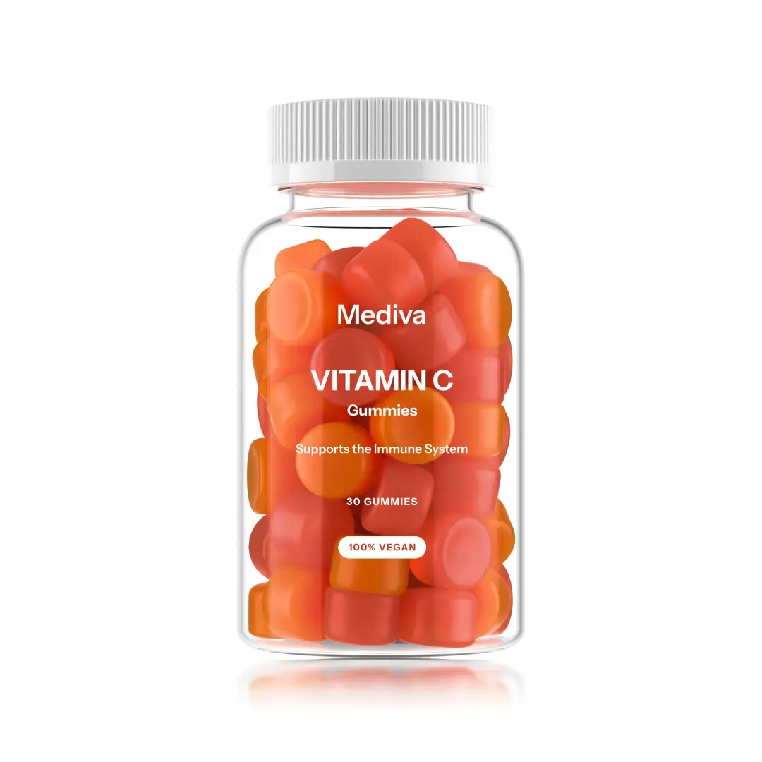 Vitamin C 1