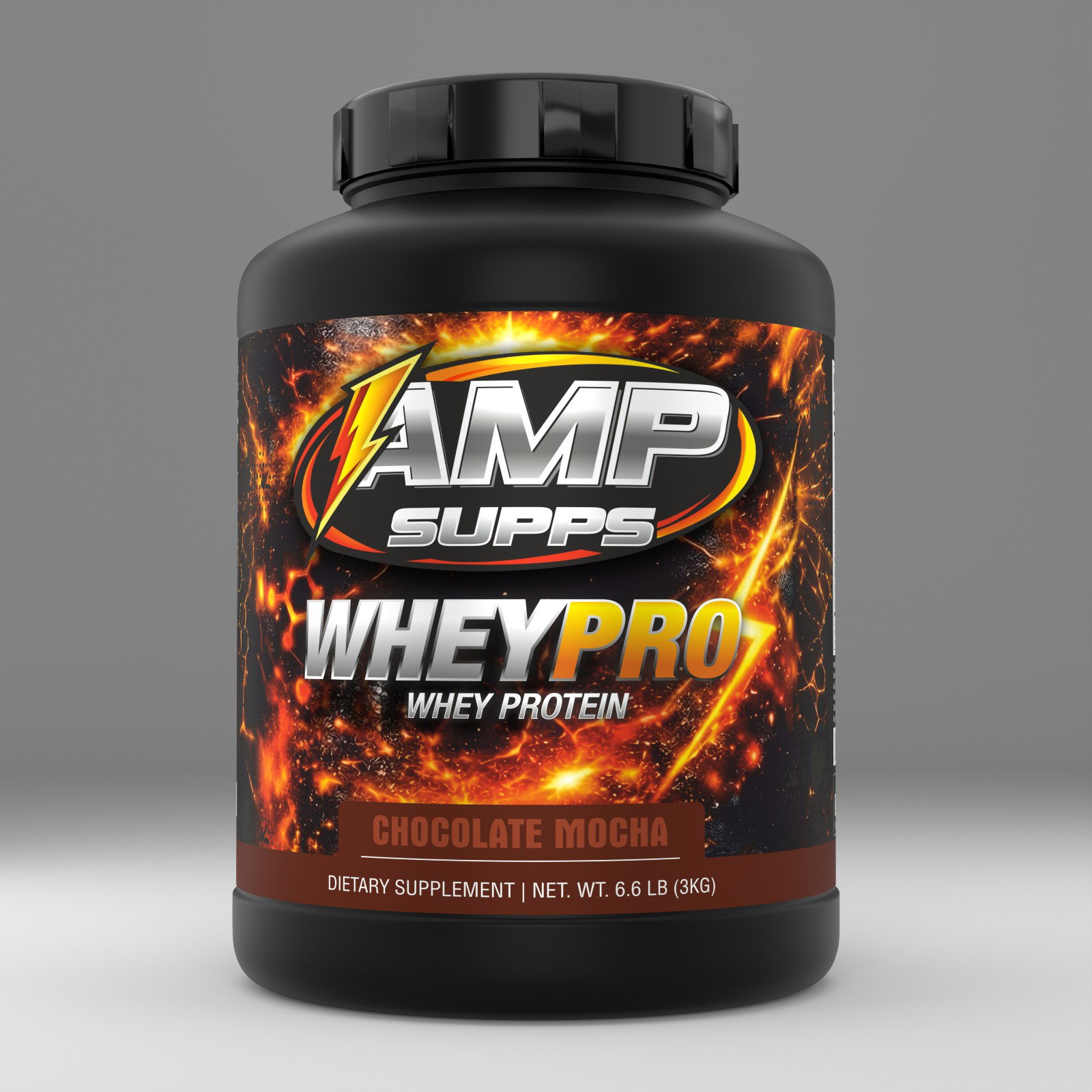 WHEY PROTEIN
