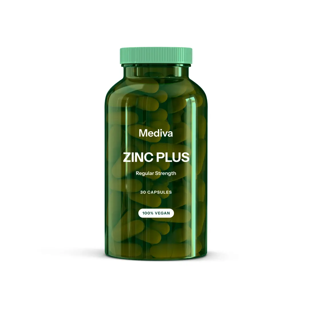 Zinc 1