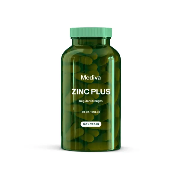 Zinc