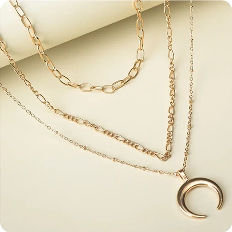 Neckless
