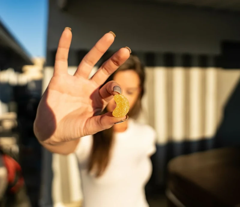 Gummies