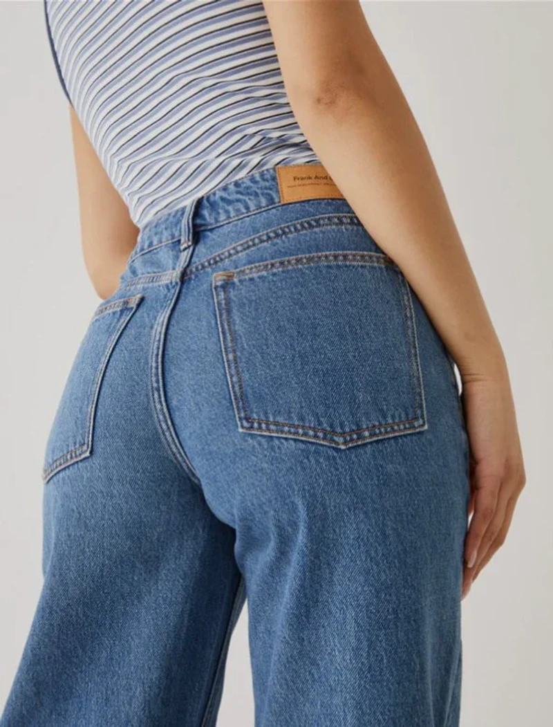 Denim