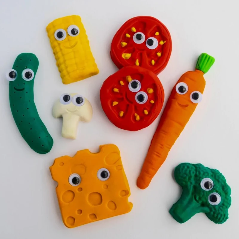 Educational Toys