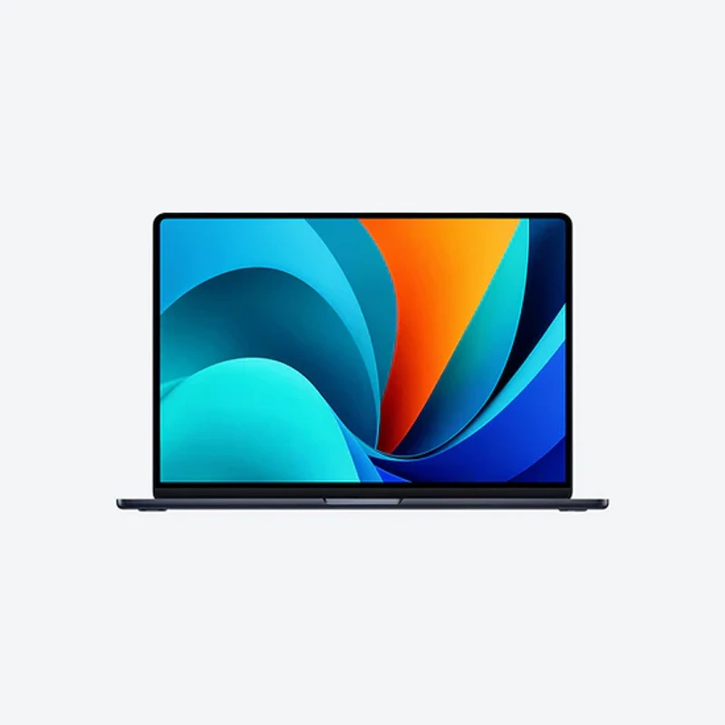 Laptop