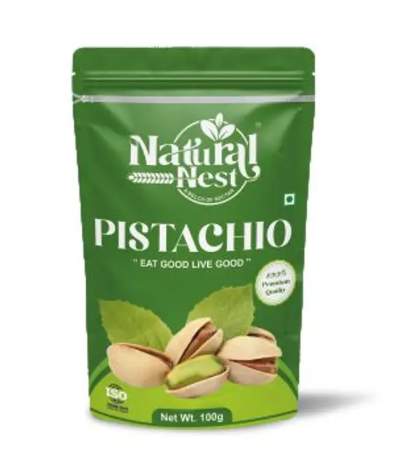Pistachio