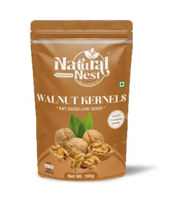 Walnuts