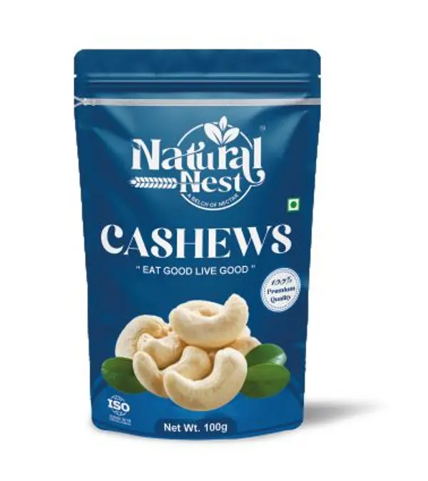 Cashews