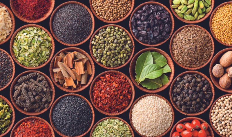 Spices