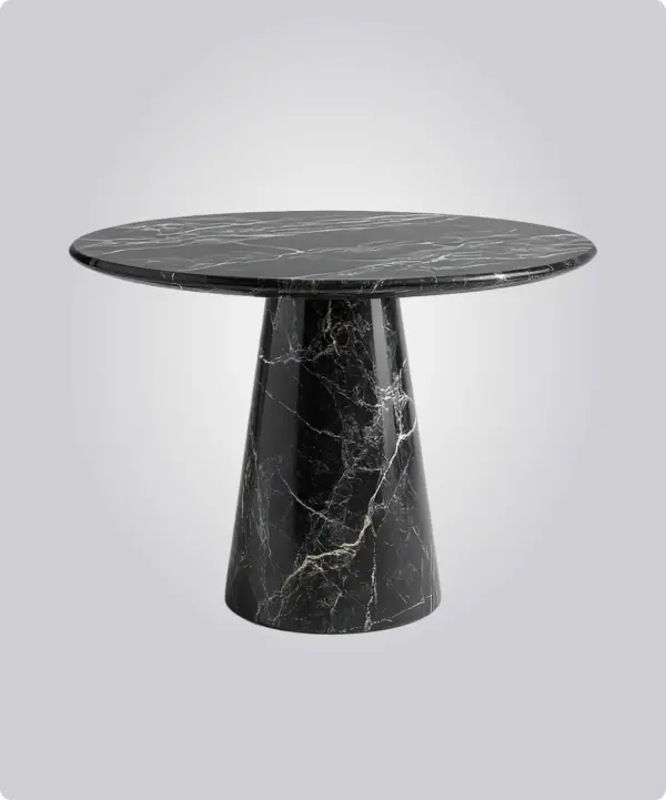 Monolith Dining Table
