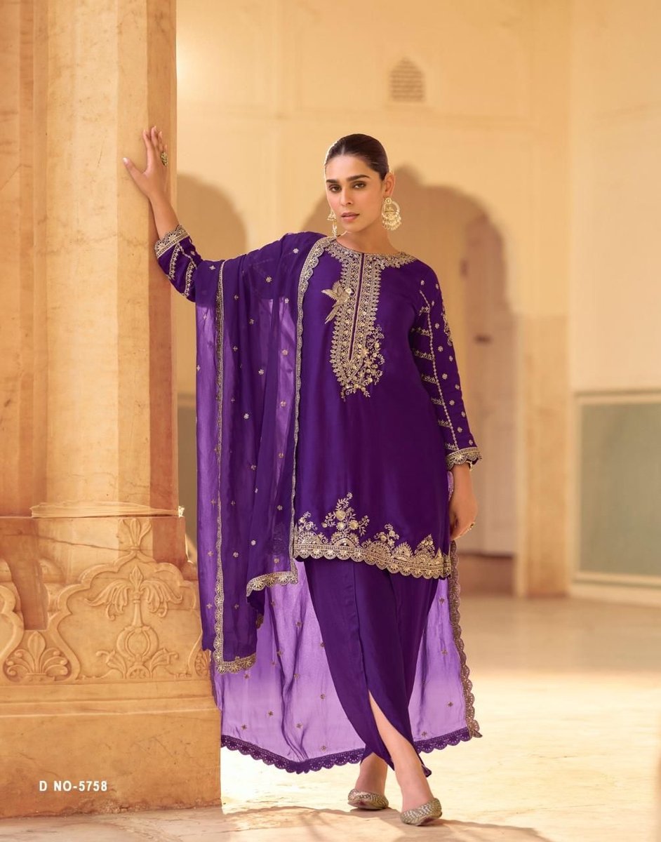 SAYURI DESIGNER SIYA 5757-5759 2