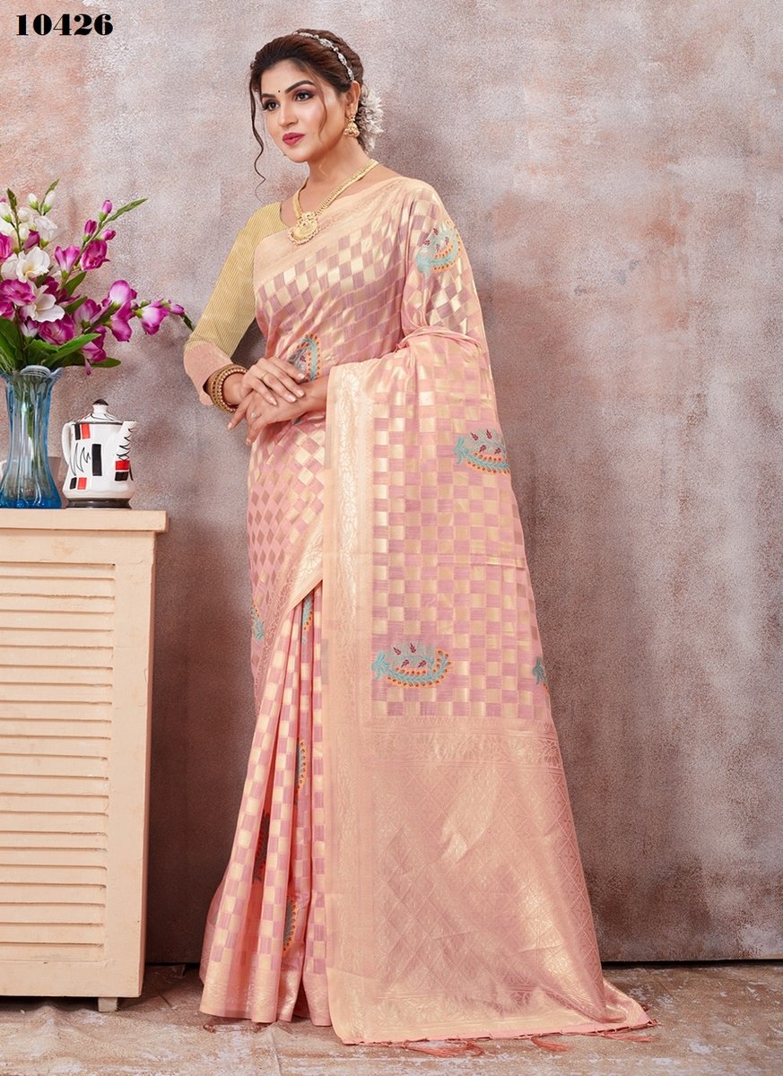 Sangam Prints Kala Sagar 10423-10428 Series 4