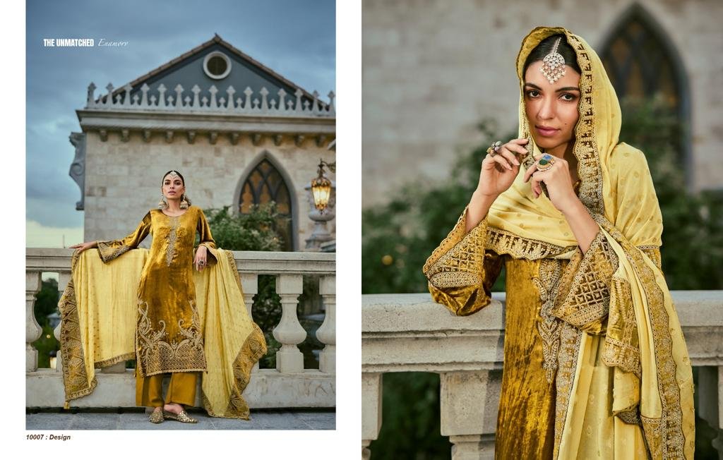 Rangati Prints Signature 10001-10008 Series 7