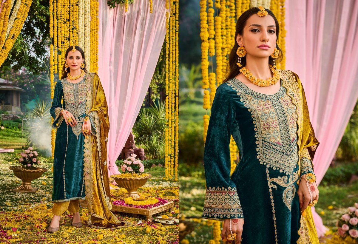 Kuch Khaas Vol-9 1091-1098 Series 8