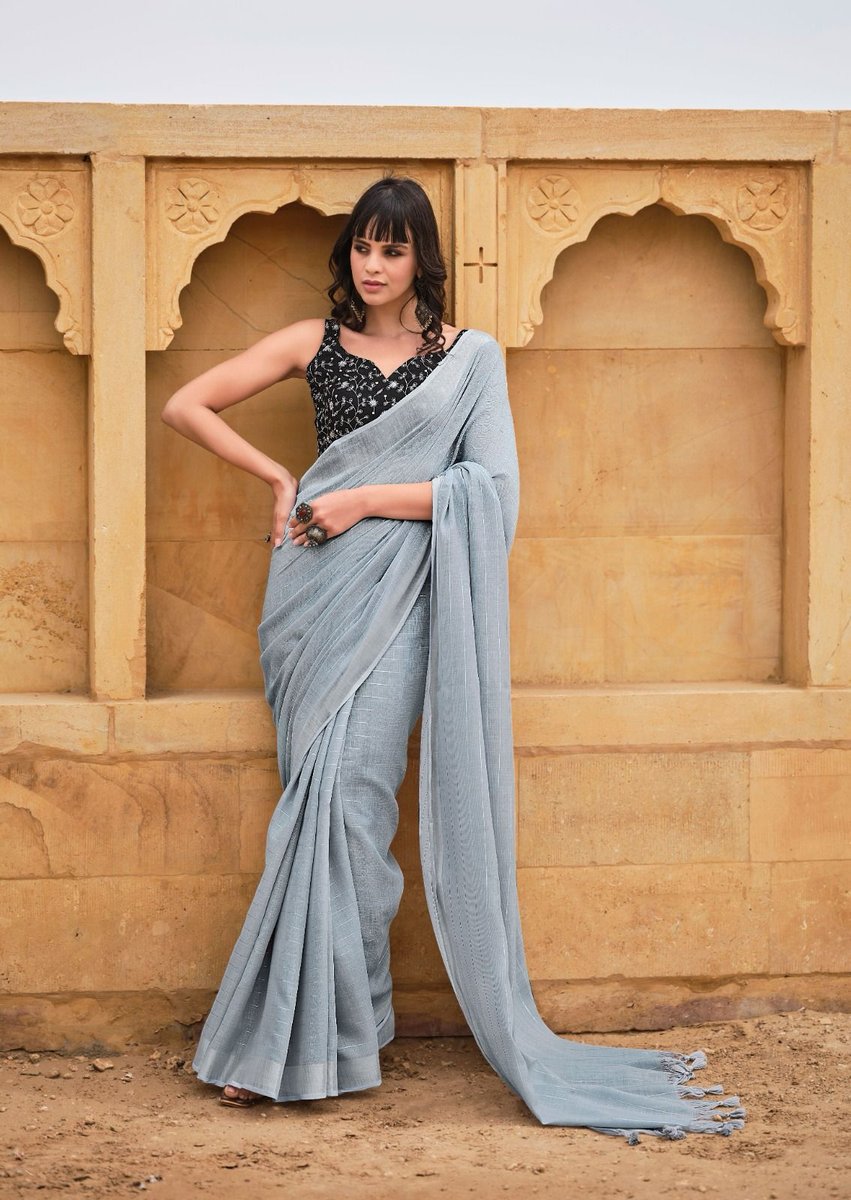 KASHVI CREATION ABHILASHA VOL-3 1001 TO 1008 6