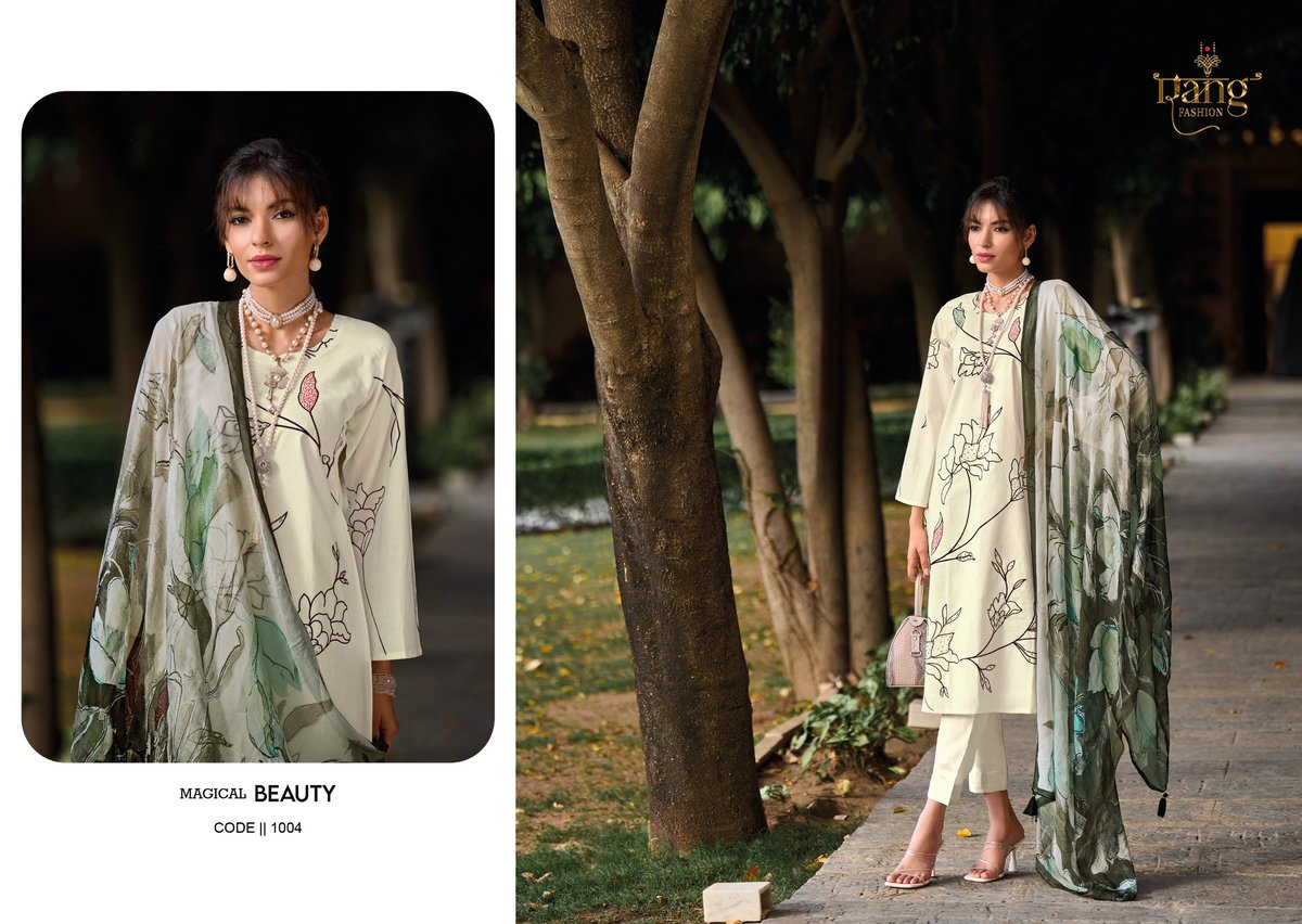 RANG FASHION SENISA 1001 TO 1004 4