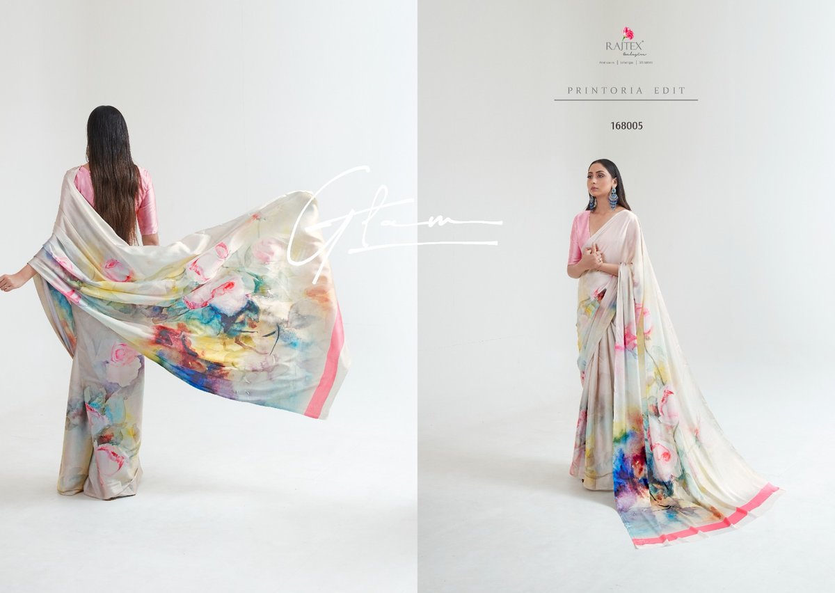 Raj Tex Kouture Digital 168001-168011 Series 5