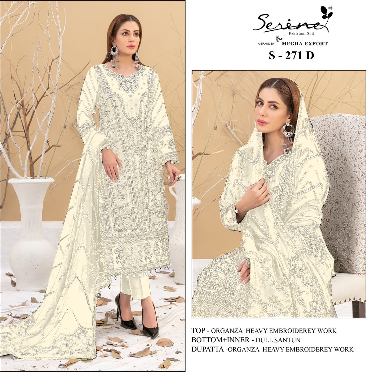 SERINE S-271-A TO S-271-D 4