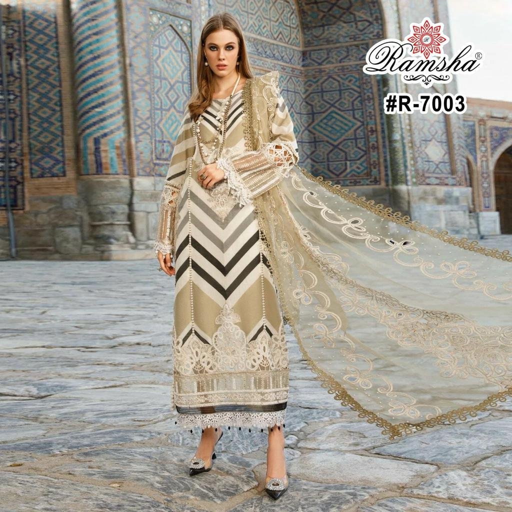 RAMSHA SUIT R-7002 TO R-7003 2
