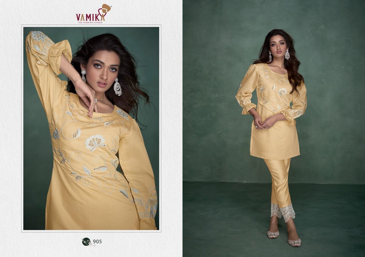 VAMIKA ALEENA 901 TO 906 5