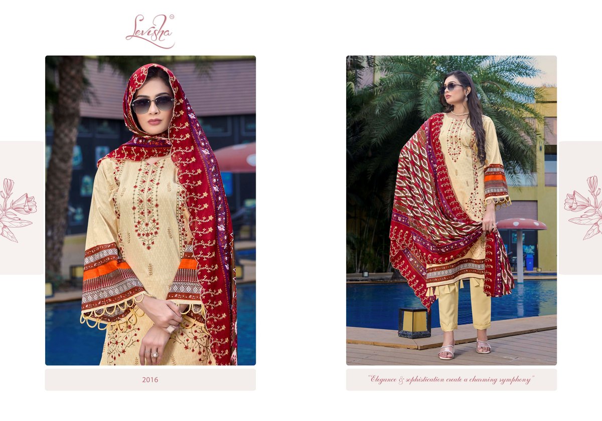 LEVISHA BINSAEED NX 2013 TO 2018 4