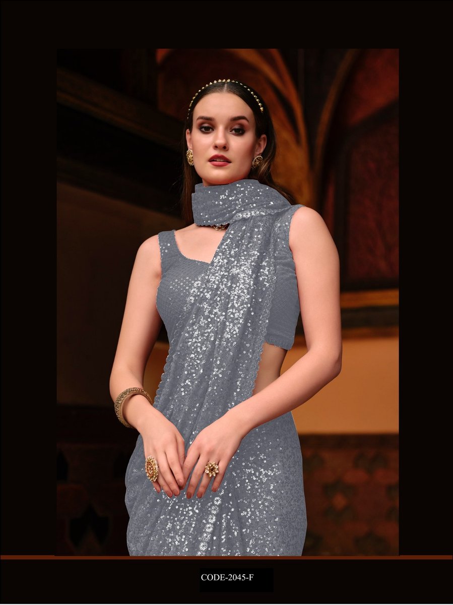 Senhora Emerald Vol-34 2045 Colors 4