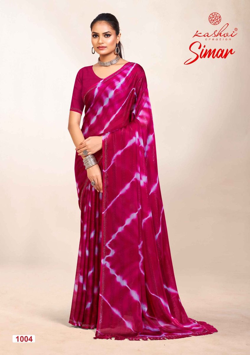KASHVI CREATION SIMAR 1001 TO 1008 4