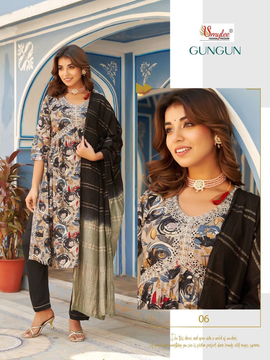 RANG GUNGUN 01 TO 06 6