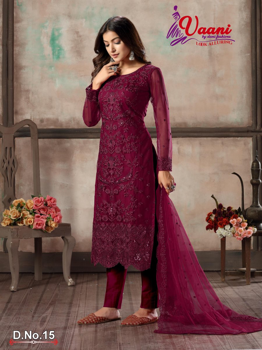 VAANI VOL-1 11 TO 18 5