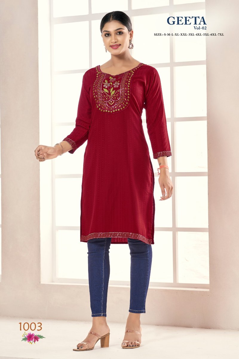 Banwery Geeta Vol-2 1001-1004 Series 3