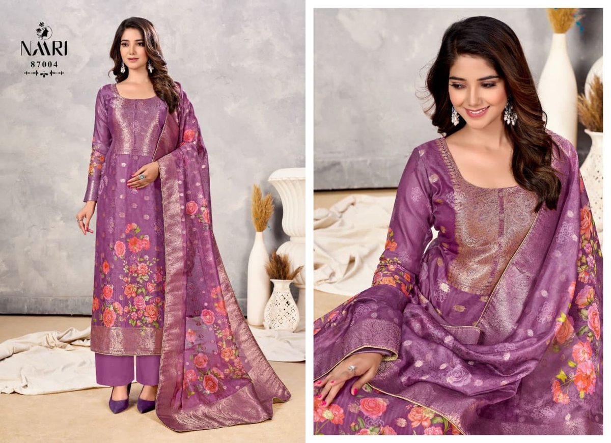 NAARI AVANTI 87001 TO 87004 4
