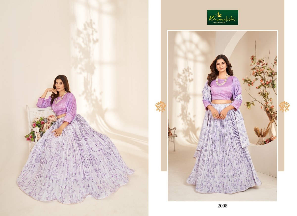 KAMAKSHI VALISHA 2001 TO 2009 8