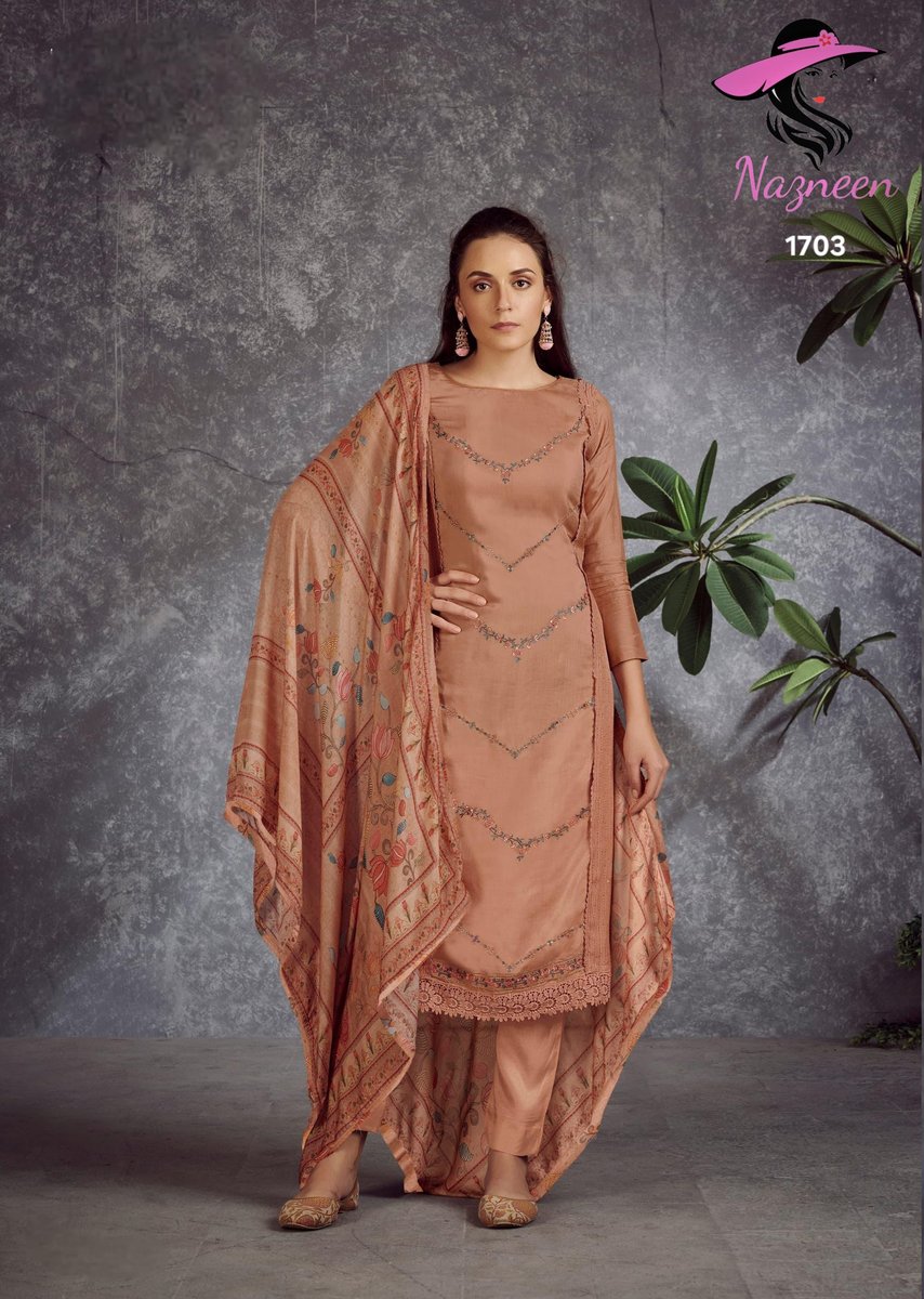 NAZNEEN TITLEE 1702 TO 1705 2