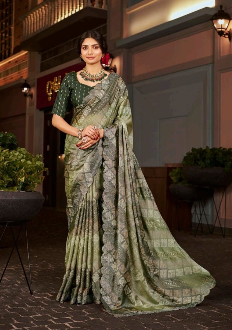 5D DESIGNER PARIDHI - 2 40007 TO 40014 3