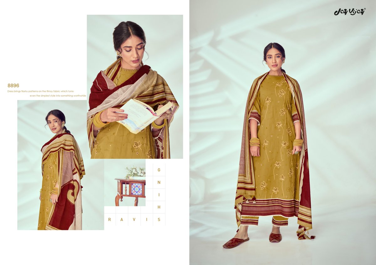 JAY VIJAY KAHANI 8891 TO 8896 6