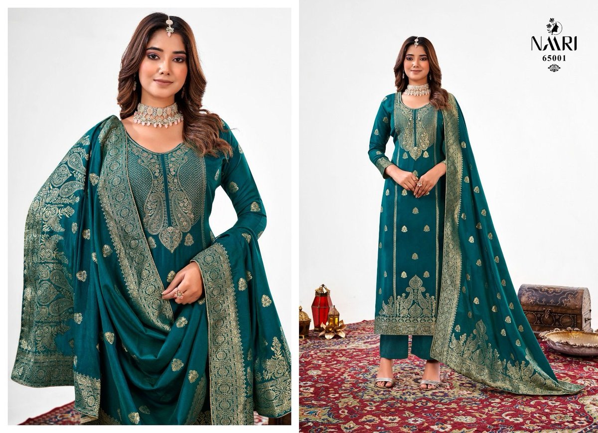 NAARI NYASA 65001 TO 65004 1
